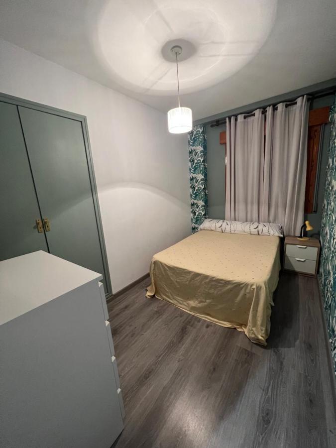 La Perla Del Pirineo Apartment Jaca